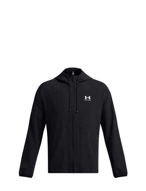 Under Armour | Ua Vibe Woven Jacket | XXL