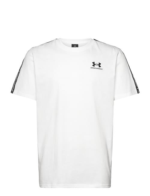 Under Armour | Ua Icon Hwt Tee Taping | S