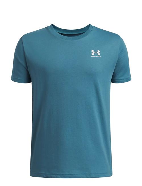 Under Armour | Ua B Sportstyle Lc Ss | 140-152