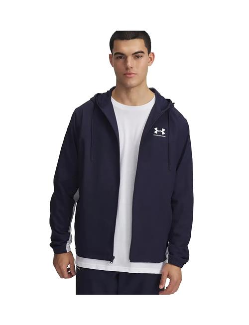 Under Armour | Ua Rival Wvn Windbreaker | XL