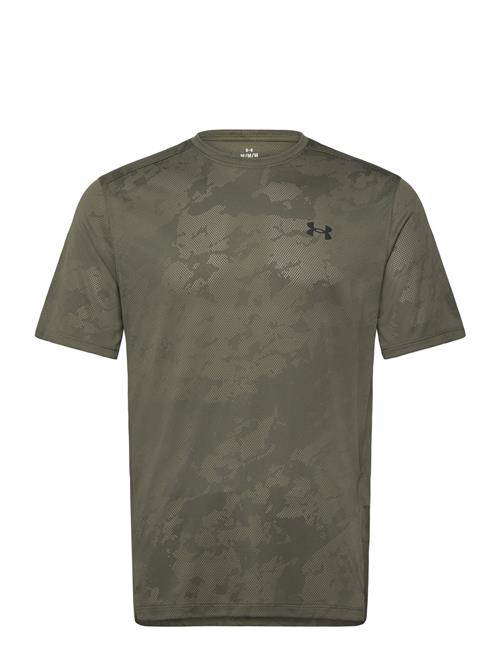 Under Armour | Ua Tech Vent Jcqrd Ss | XXXL