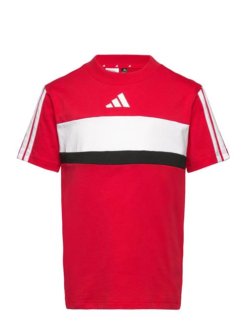 adidas Sportswear | J 3S Tib T | 164