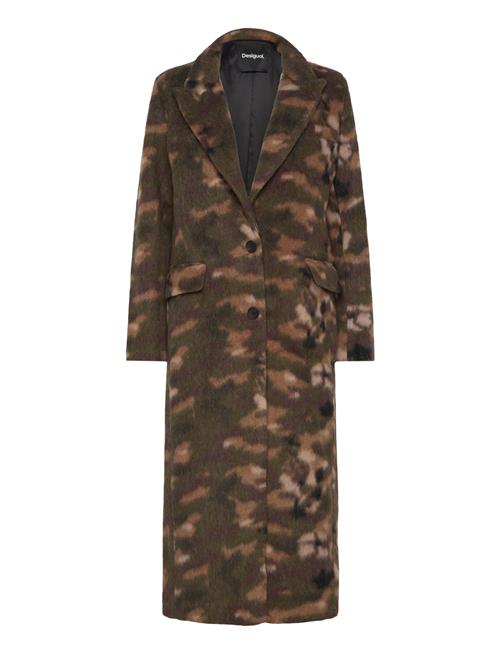 Desigual | Coat Sofía | M