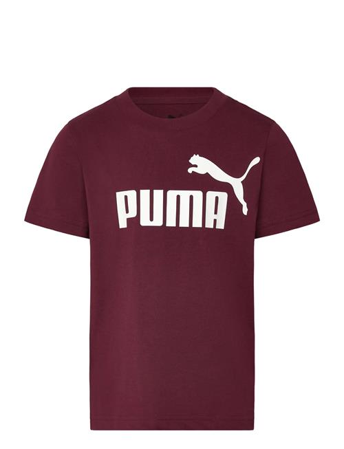 PUMA | Ess No. 1 Logo Tee B | 164
