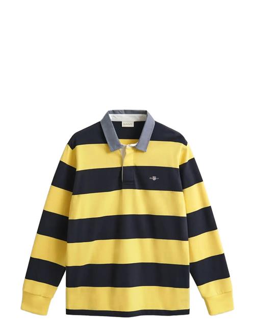 Gant | Classic Heavy Rugger | L