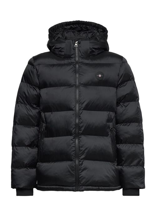 GANT | Active Cloud Jacket | 176