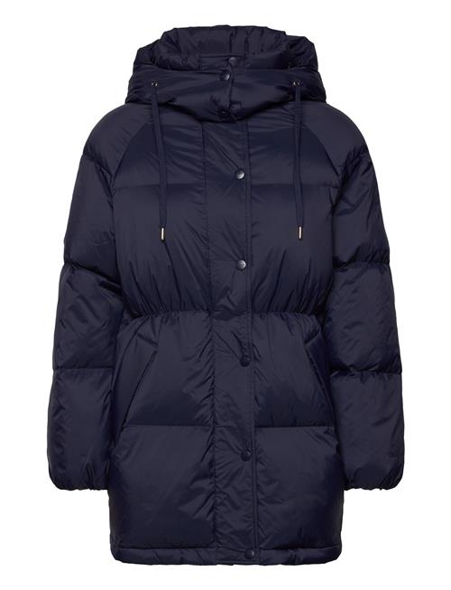 GANT | Mid Length Down Jacket | L