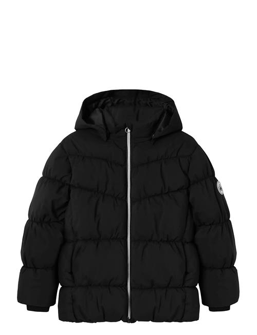name it | Nkfmorning Puffer Jacket Tb | 116