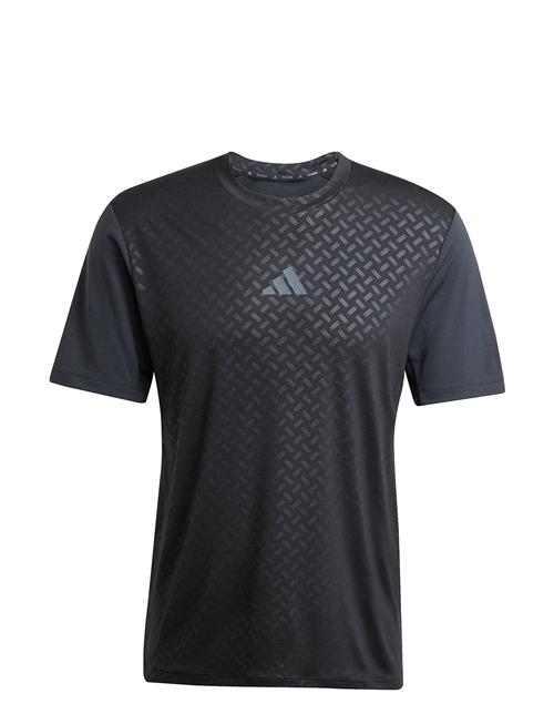 adidas Performance | Power 3S Tee | S