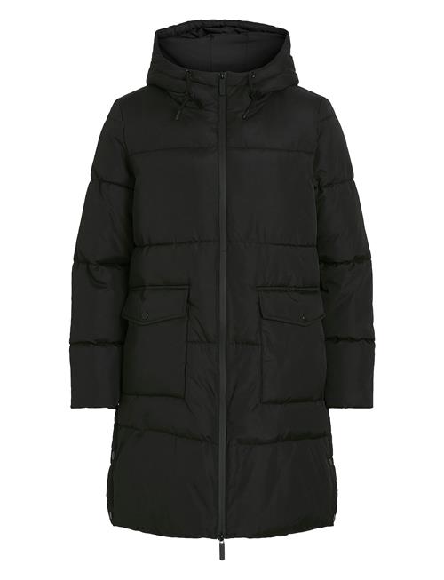 Vila | Vidorsty L/S Padded Coat | 34