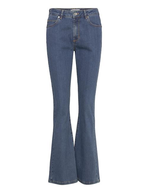 IVY Copenhagen | Ivy-Tara Jeans Cool Coating Denim | 27 x 30