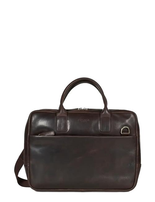Howard London | Laptop Bag Stanley | ONE SIZE