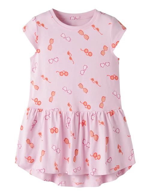 name it | Nmfvigga Capsl Dress F1 Noos | 80