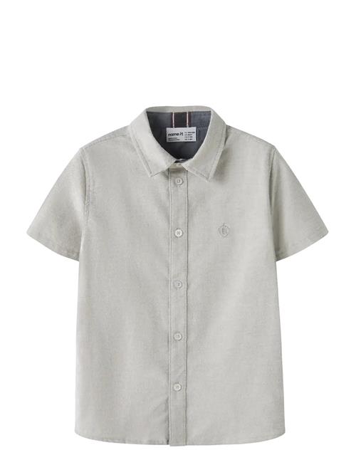 name it | Nkmnewsa Ss Shirt Noos | 134-140