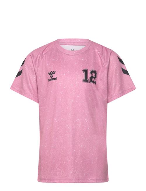 Hummel | Hmlshimmer T-Shirt S/S | 152