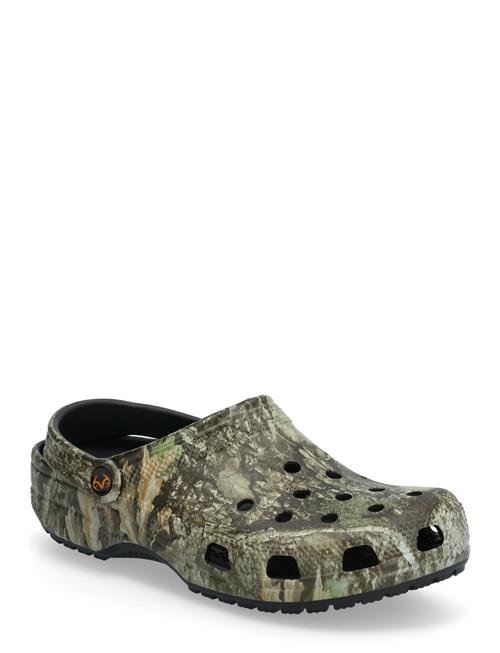 Crocs | Realtree Apx Classic Clog | 39/40