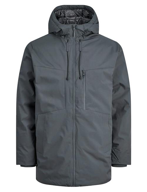 Jack & Jones | Jjpayne Parka Jacket | L