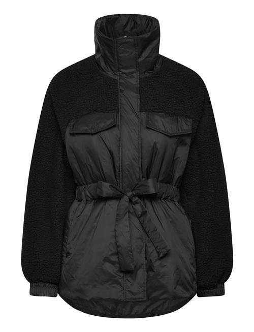 ONLY | Onlerika Mix Jacket Life Cc Otw | XL