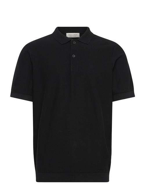 Casual Friday | Cfedward Relaxed Polo Knit | XXXL
