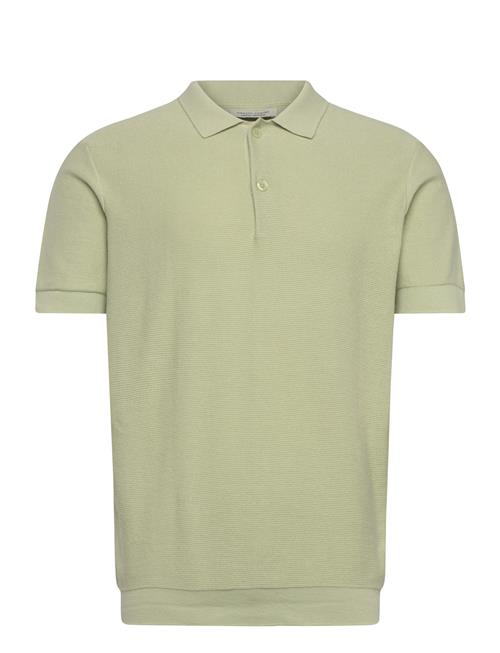 Casual Friday | Cfedward Relaxed Polo Knit | L