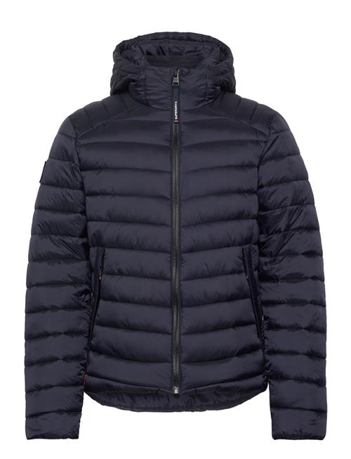 Superdry | Hooded Fuji Sport Padded Jkt | L