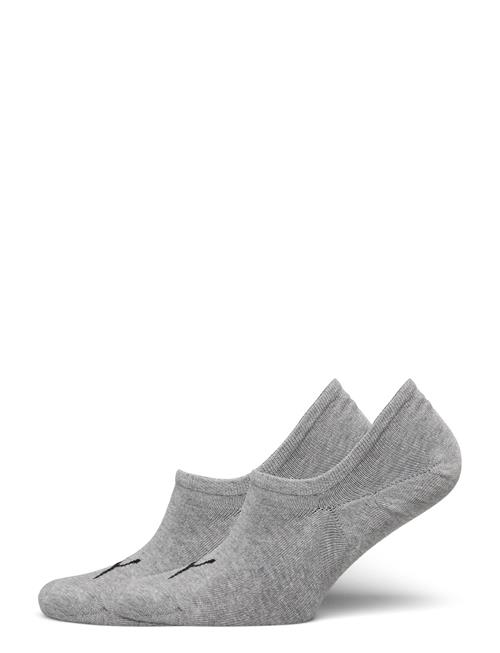 PUMA | Puma Unisex High Cut Footie 2P | 43-46