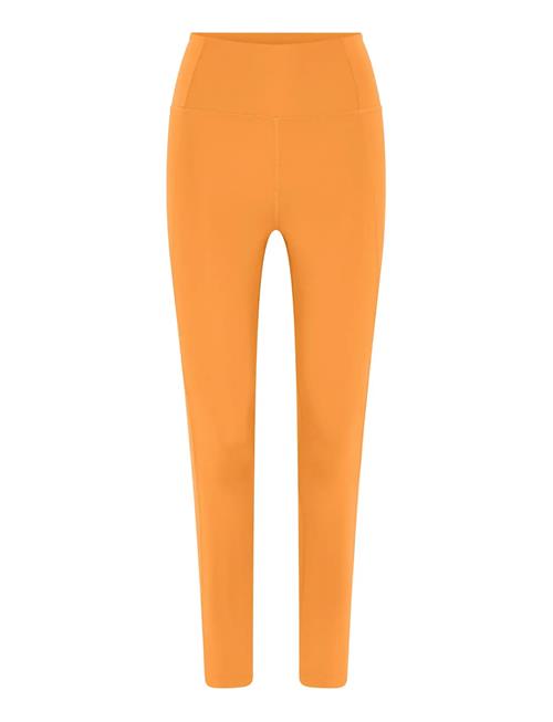 Girlfriend Collective | Compressive High-Rise Legging, 7/8 | XXL