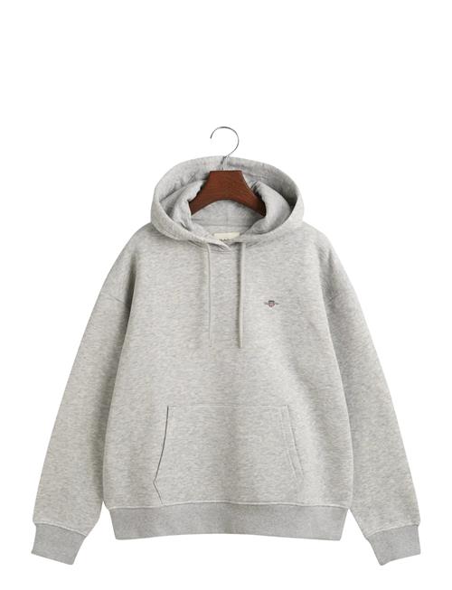 GANT | Shield Hoodie | L