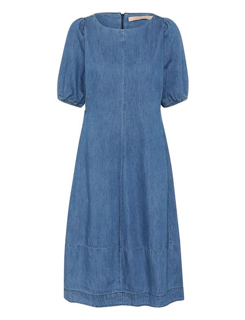 Culture | Curiva Arpa Ss Dress | L