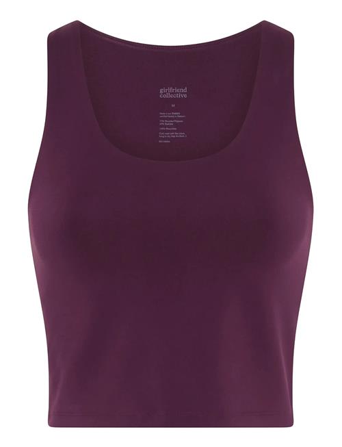 Girlfriend Collective | Luxe Scoop Tank | XL