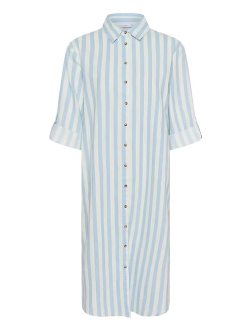 Saint Tropez | Zalindasz Shirt Dress | XS