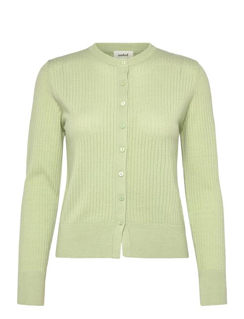 Soaked | Slspina Cardigan | S