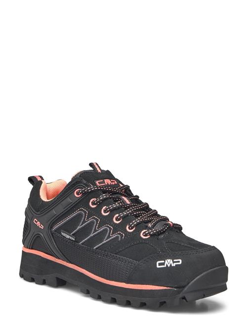 CMP | Moon Low Wmn Vibram Trekking Shoe Wp | 37