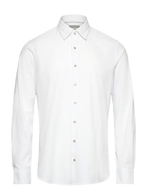 Michael Kors | Performance Stretch Slim Shirt | 41