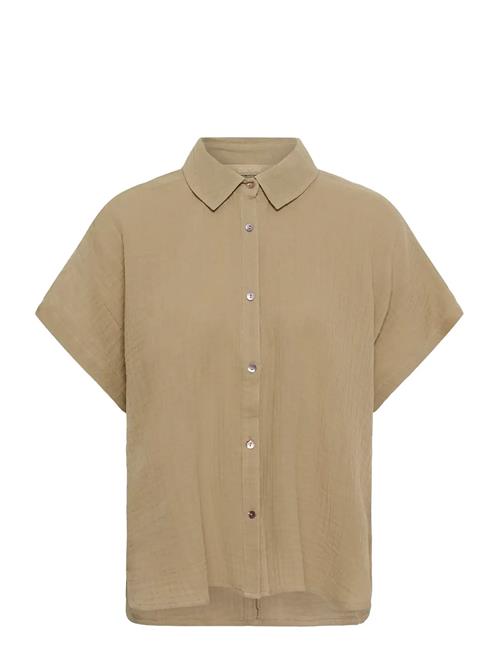 Culture | Cumyra Elina Ss Shirt | XS