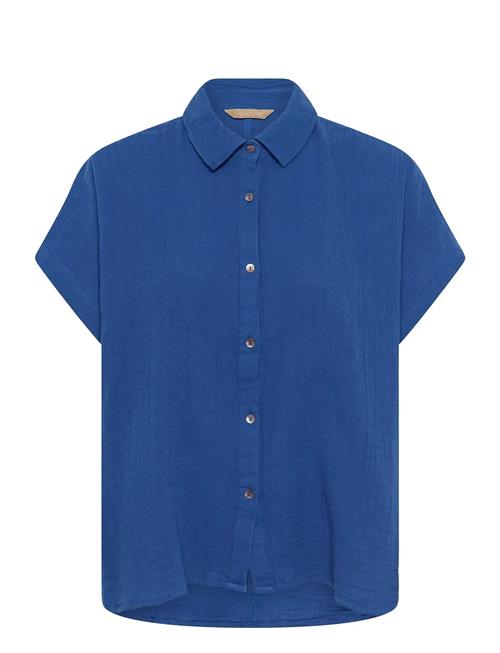 Culture | Cumyra Elina Ss Shirt | L