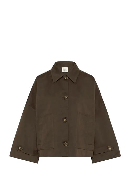 My Essential Wardrobe | Lyonmw Os Short Jacket | 34-36