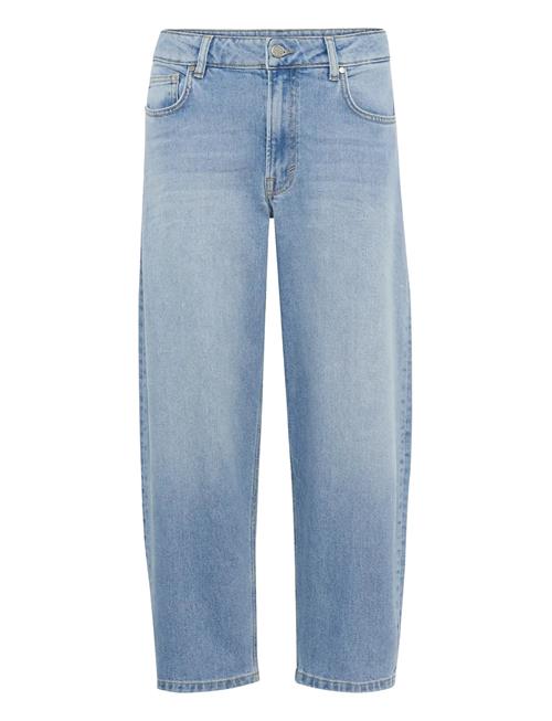 My Essential Wardrobe | Baloomw 139 High Barrel | 33 x 28