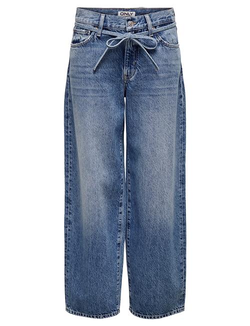 ONLY | Onlgianna Mw Straight Dnm Dot596 Noos | 30 x 32