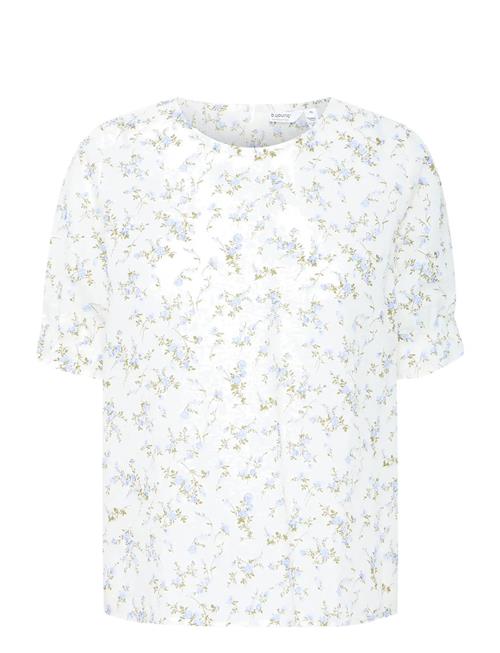 b.young | Byfalva Blouse - | 38