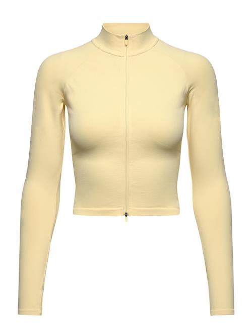 aim´n | Shape Seamless Zip Jacket | XL