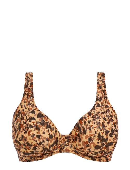 Freya | Arizona Wave | F x 80