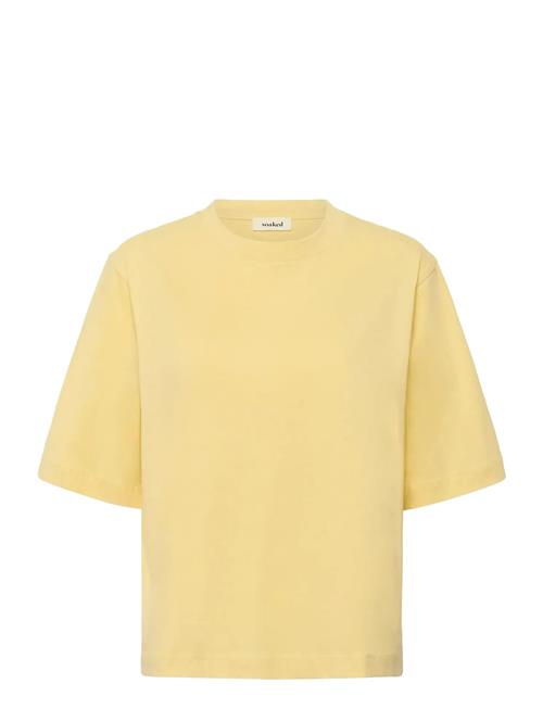 Soaked | Sljina Basic Tee | XL