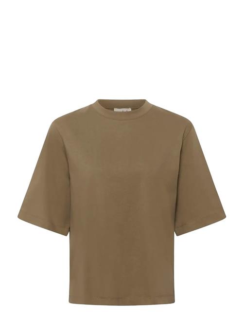 Soaked | Sljina Basic Tee | M