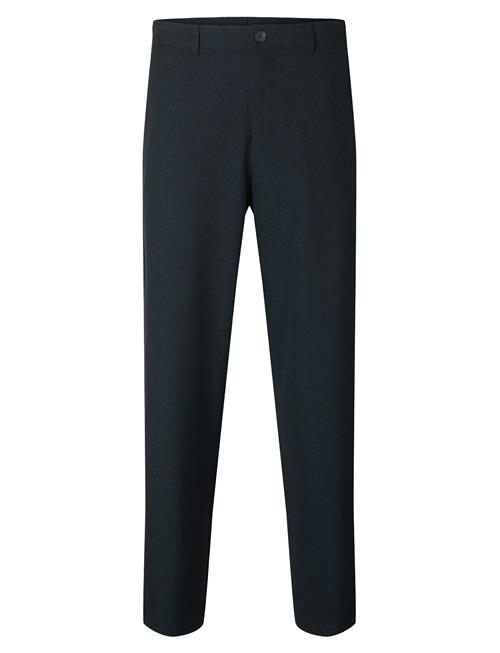 Selected | Slm220-Loose Robert Flex Pant Noos | 33 x 34