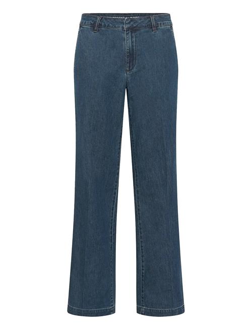 My Essential Wardrobe | Jeans Wide 30 The Lara 115 | 44 x 32