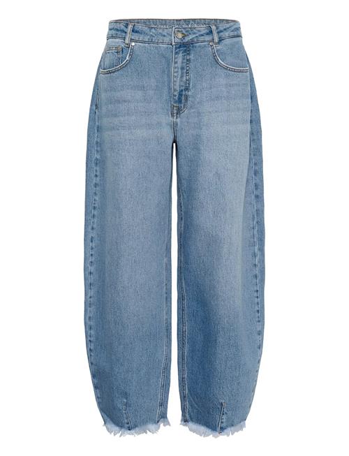 My Essential Wardrobe | Lucymw 139 Loose Balloon | 31 x 29