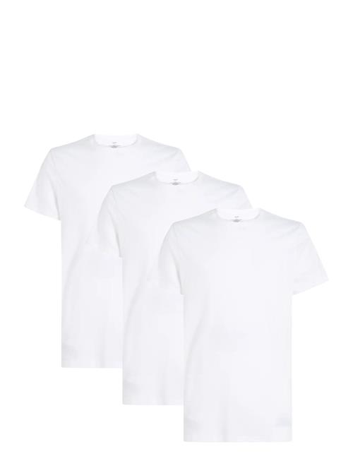 Calvin Klein | S/S Crew Neck 3Pk | XL