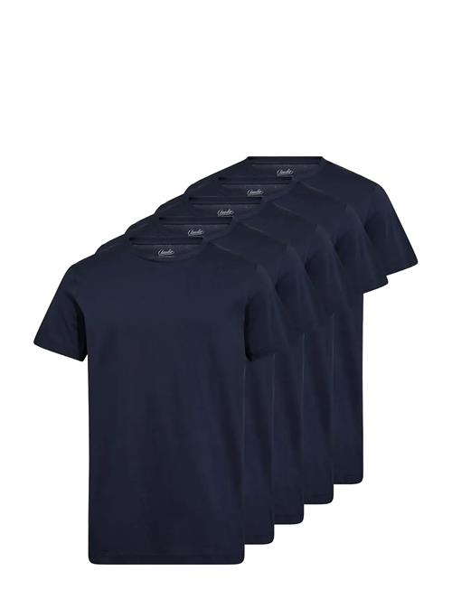 Claudio | Claudio 5-Pack T-Shirt Cotton | M