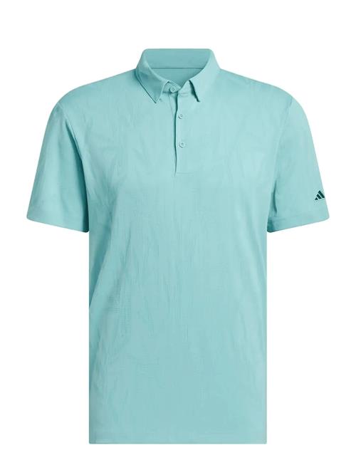 adidas Golf | Go-To Txt Polo | M